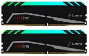 Mushkin Redline Lumina DDR4-3600 32GB Kit (MLA4C360JNNM16GX2)