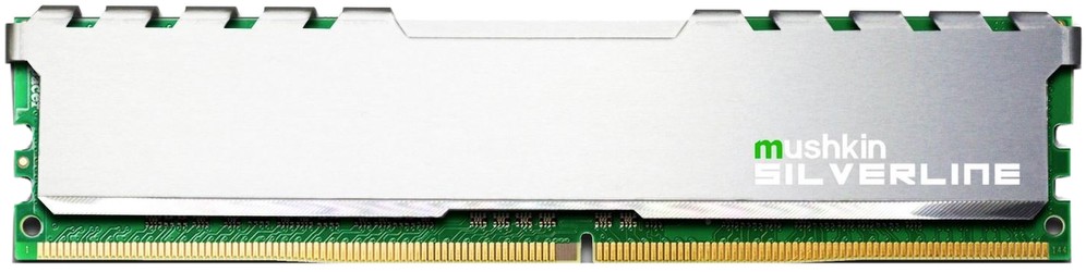 Mushkin Silverline DDR4-3200 32GB (MSL4U320NF32G)