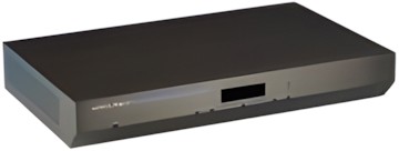 Musical Fidelity A1