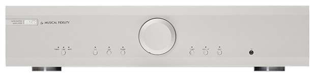 Musical Fidelity M2si