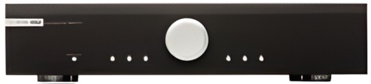 Musical Fidelity M3i