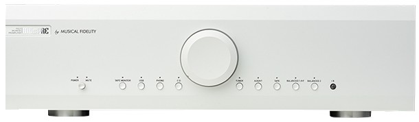 Musical Fidelity M6s PRE