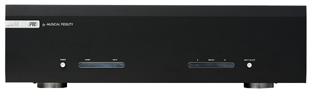 Musical Fidelity M6s PRX