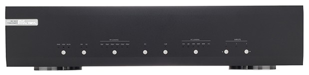 Musical Fidelity M6x Vinyl