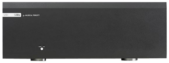 Musical Fidelity M8s-500s