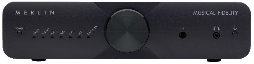 Musical Fidelity Merlin