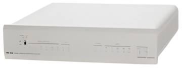 Musical Fidelity MX-DAC