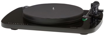 Musical Fidelity Roundtable