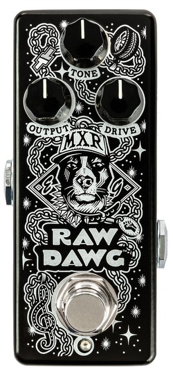 MXR