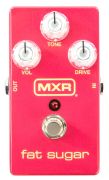 MXR Fat Sugar Drive