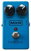 MXR