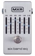 MXR