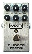 MXR