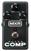 MXR