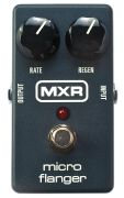MXR M152 Micro Flanger