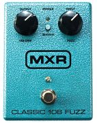 MXR