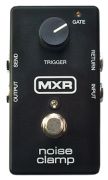 MXR