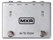 MXR