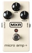 MXR M233 Micro Amp Plus