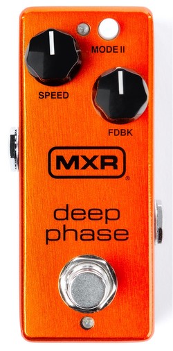 MXR M279 Deep Phase