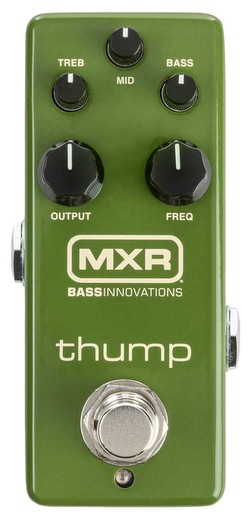 MXR