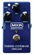 MXR M288 Bass Octave Deluxe