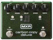 MXR M292 Carbon Copy Deluxe