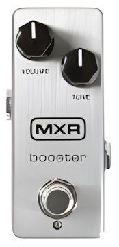 MXR
