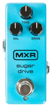 MXR M294