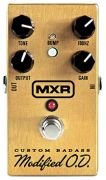 MXR