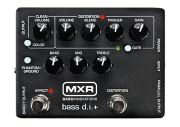 MXR M80 Bass DI Plus