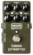 MXR