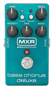MXR M83 Bass Chorus Deluxe
