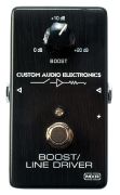 MXR