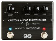MXR MC-402 Boost/Overdrive