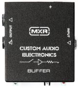 MXR