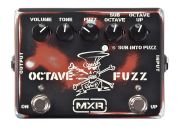 MXR SF01 Slash Octave Fuzz