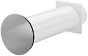 Naber Flow Star GTS 150 Mauerkasten