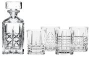 Nachtmann Highland Whiskyset 5-tlg.