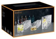 Nachtmann Noblesse Gläser-Set 18-tlg.