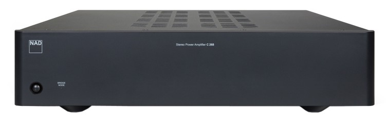 NAD C 268