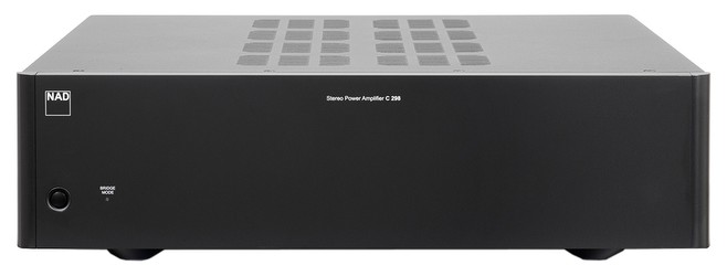 NAD C 298