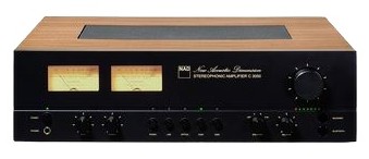 NAD C 3050