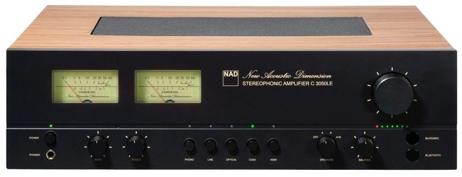 NAD C 3050 LE