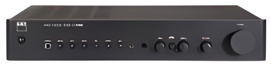 NAD C 316 V2