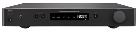 NAD C 338