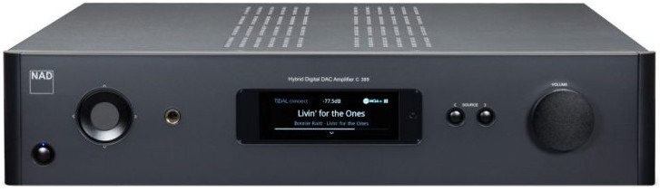 NAD C 389