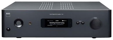 NAD C399