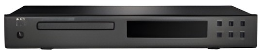 NAD C 516BEE 