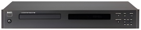 NAD C 538
